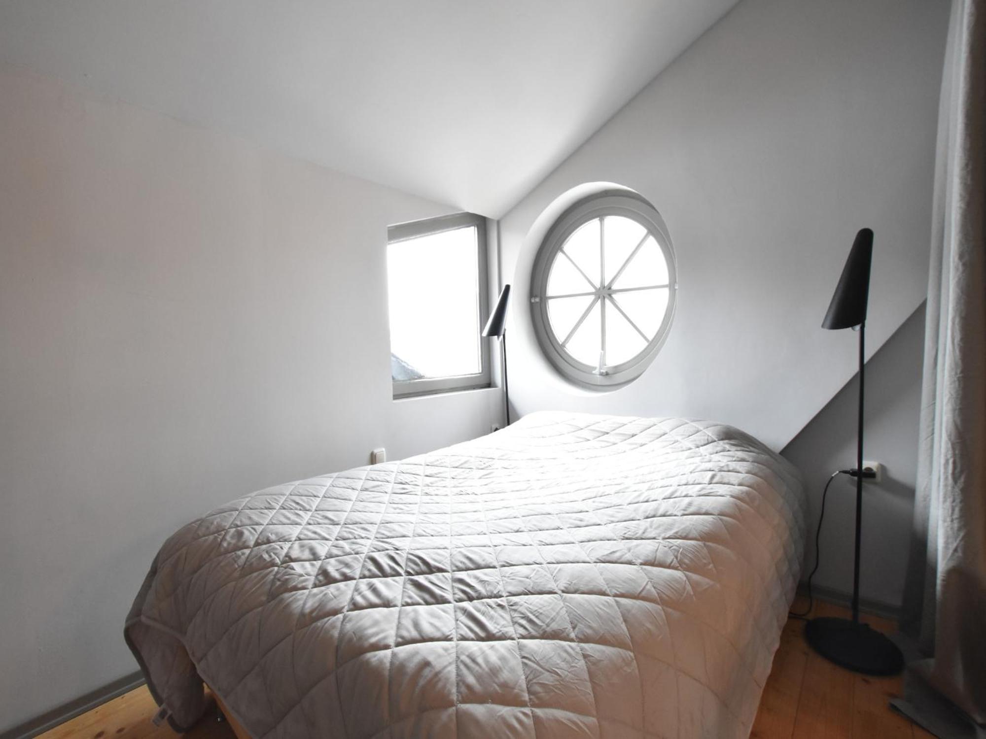Pretty In Detershagen With Private Terrace Apartment *