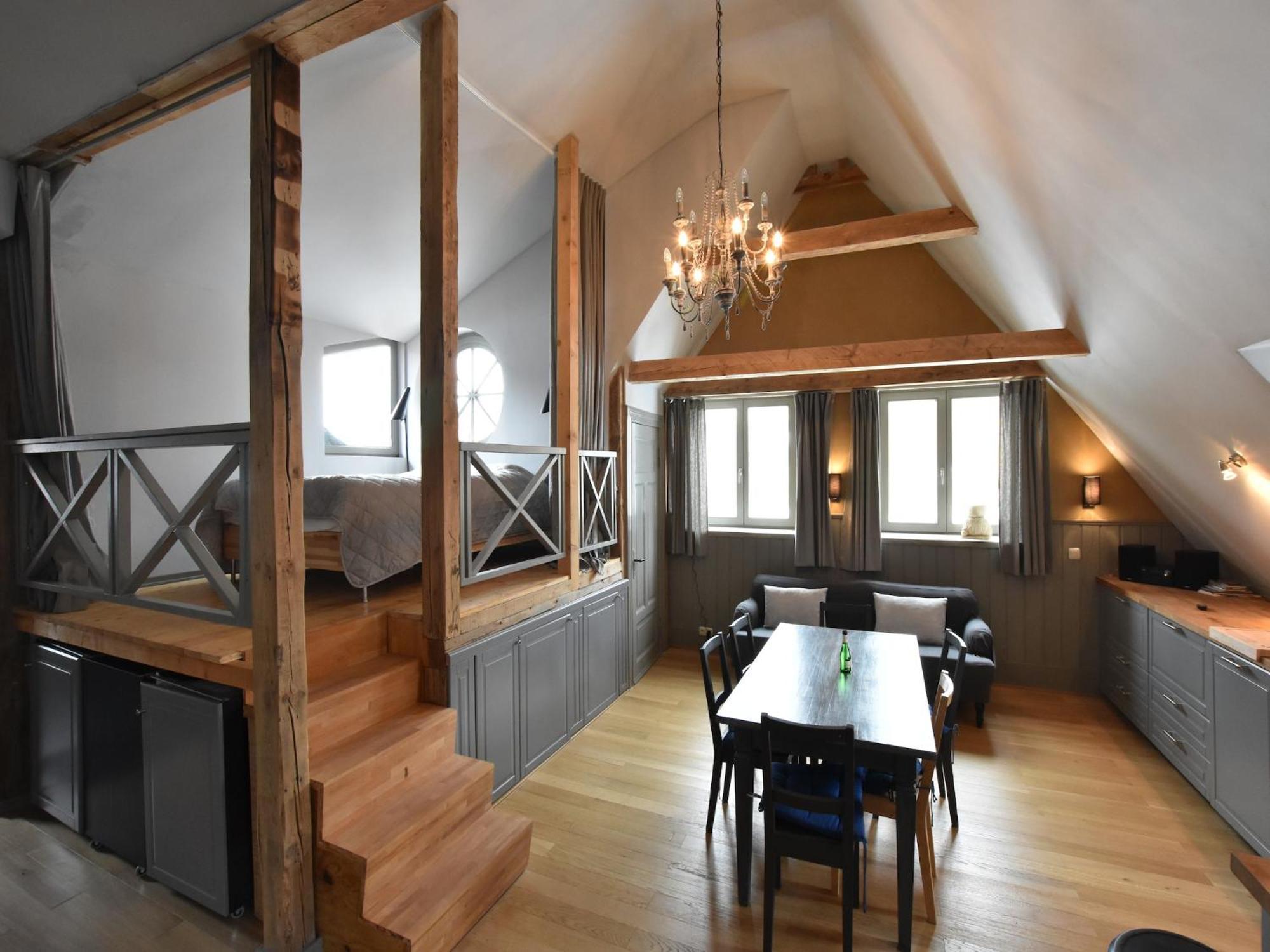 Pretty In Detershagen With Private Terrace *